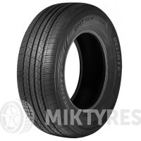 Delinte DH7 245/65 R17 107H